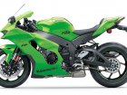 Kawasaki Z-X10RR Ninja